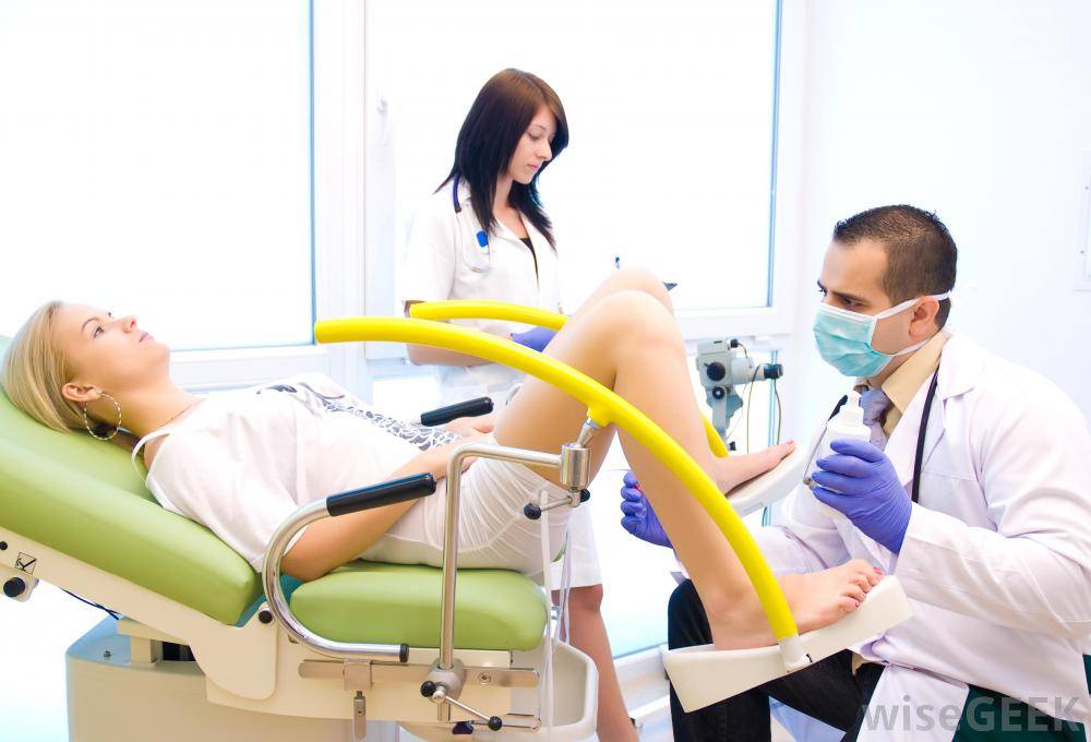 Dépistage cervical : est-il normal de saigner après un frottis?