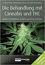 Le cannabis comme option thérapeutique pour les maladies graves