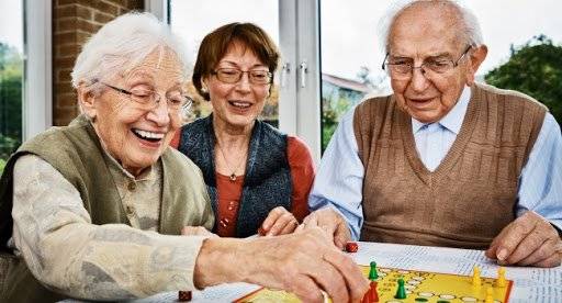 Maison de retraite : le critère de choix pour les personnes âgées