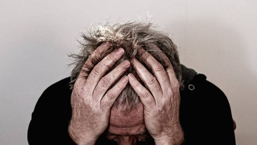 Coronavirus peut également causer la démence et des troubles psychologiques