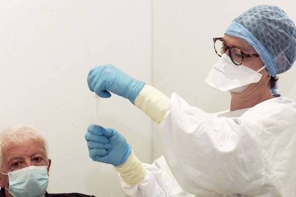 Coronavirus : le nombre de nouvelles personnes infectées a continué d’augmenter