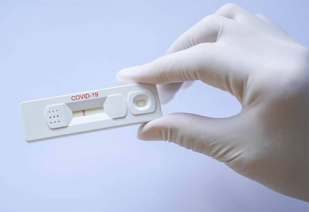 Coronavirus : pouvons-nous faire confiance aux résultats des tests rapides ?