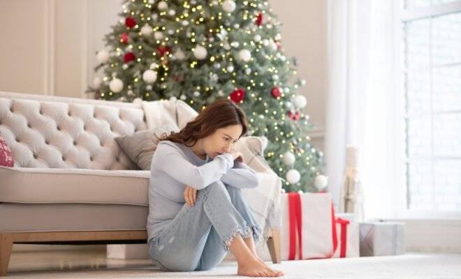 Dépression de Noël pendant le coronavirus – c’est comment se passer