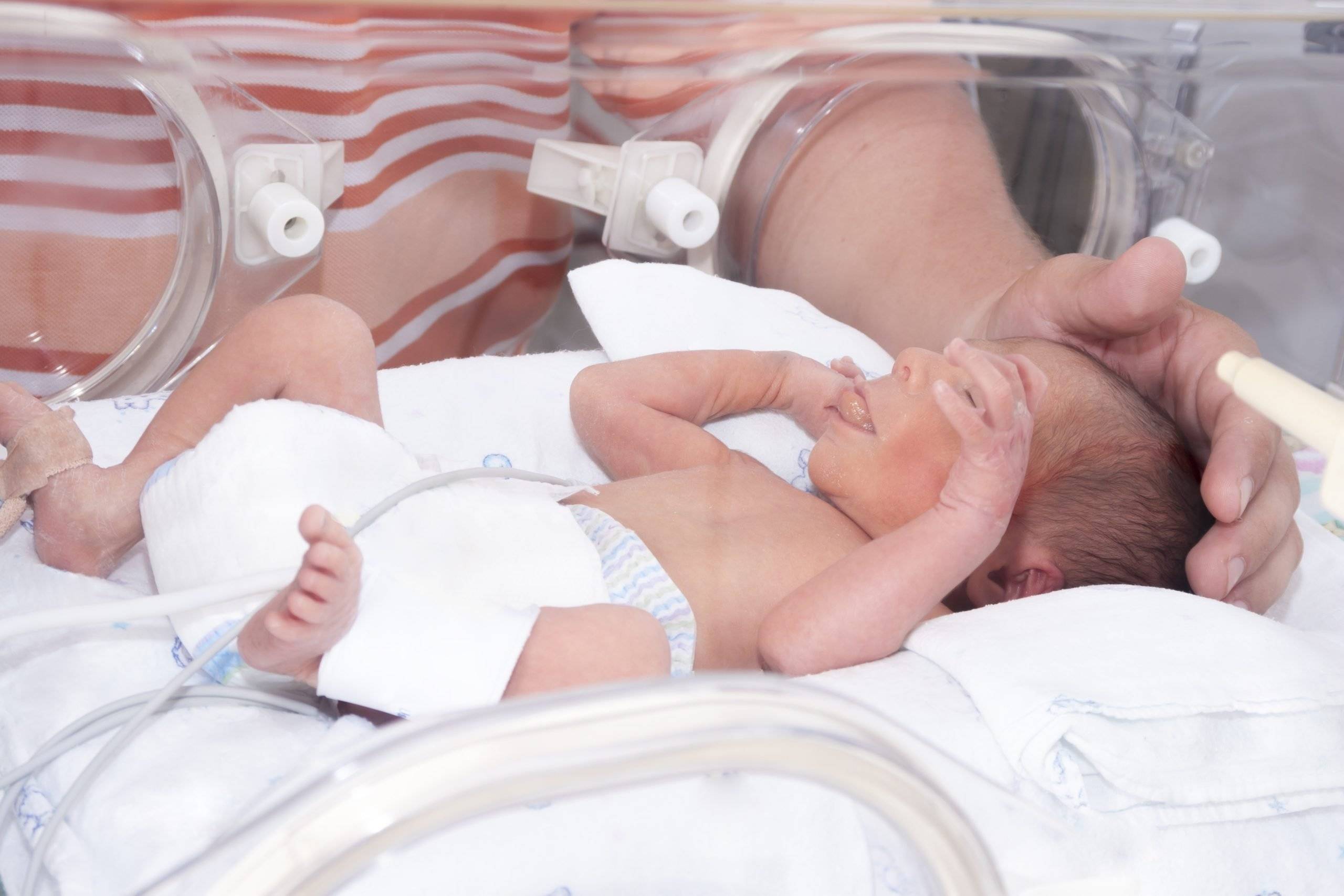 Le lait maternel peut être un bouée de sauvetage pour les bébés prématurés