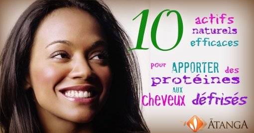 5 enveloppements capillaires riches en protéines et en contreventement