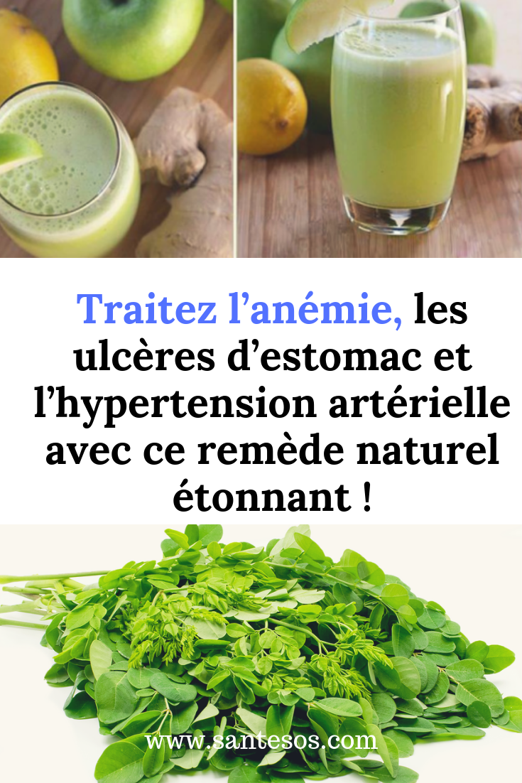 5 remèdes populaires pour guérir les ulcères gastriques plus rapides