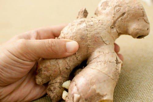 8 analgésiques naturels sans effets secondaires Les