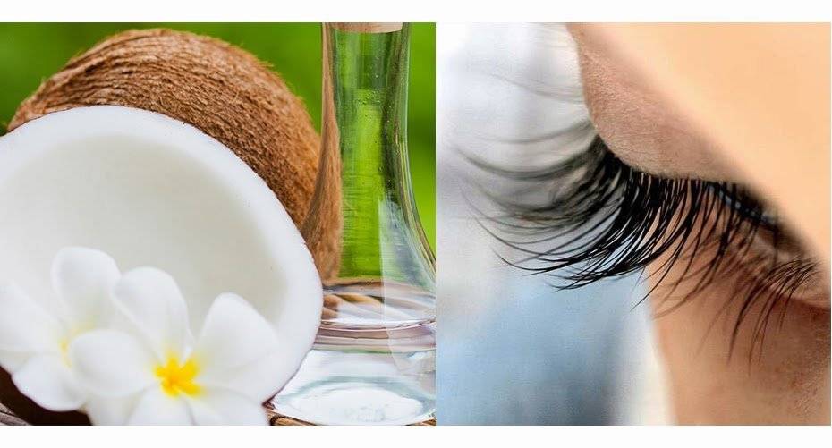 Façons naturelles pour obtenir des cils plus pleins