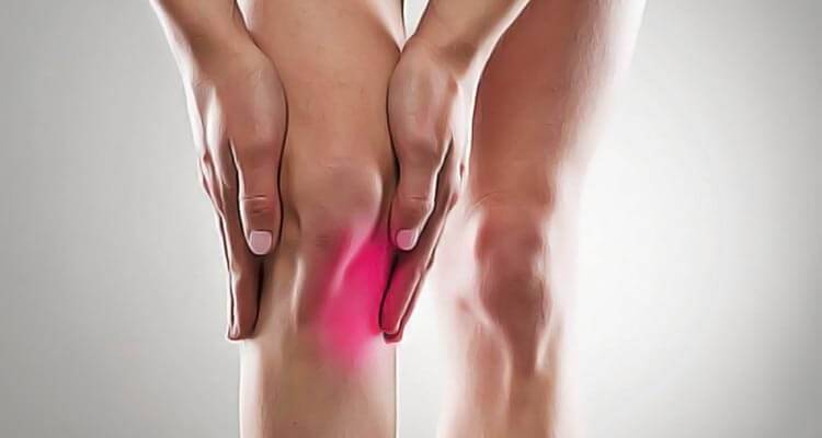 Le traitement et les exercices préventifs contre la douleur au genou