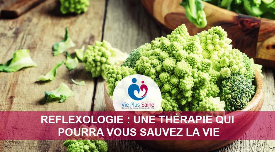 Les avantages étonnants du chou-fleur chou-fleur