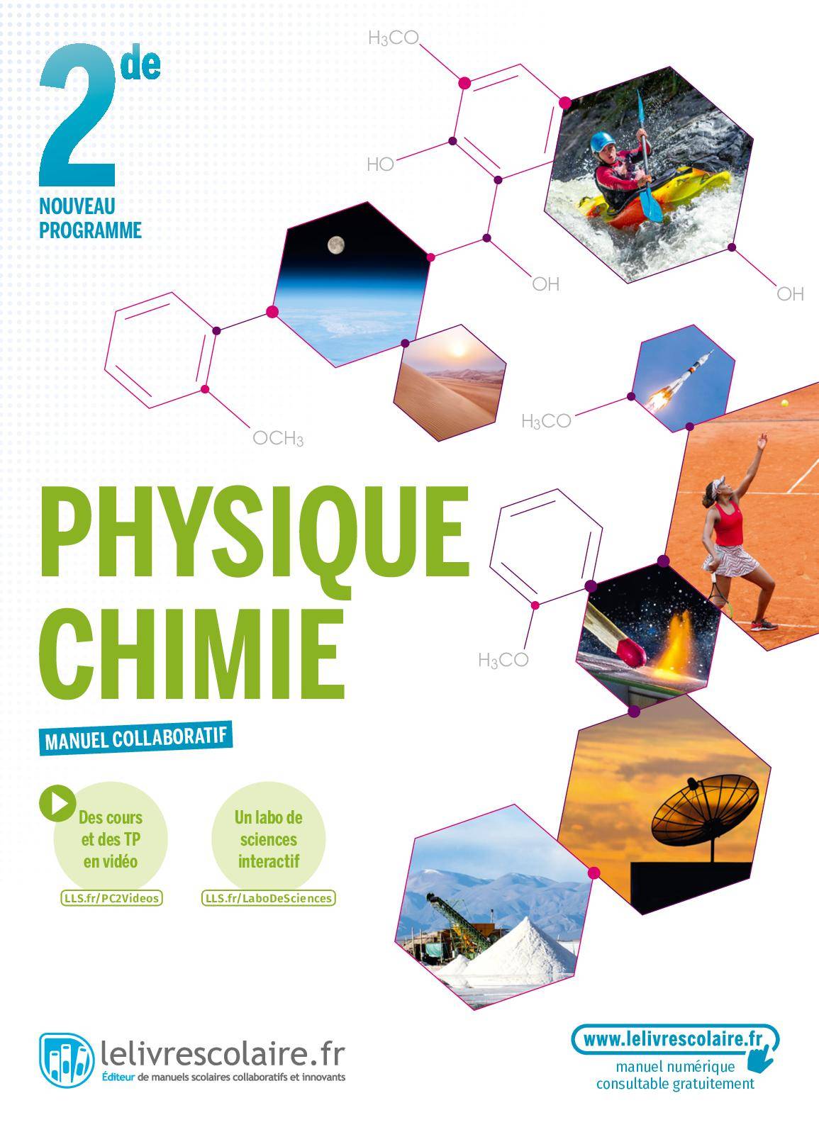 Signaux de la peau – de sorte que vous les interprétez