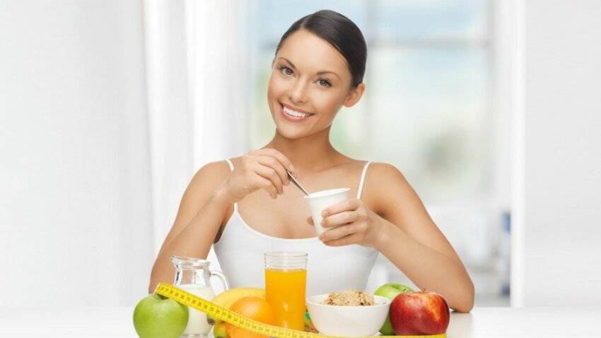 Les avantages de manger des fruits pour le petit déjeuner