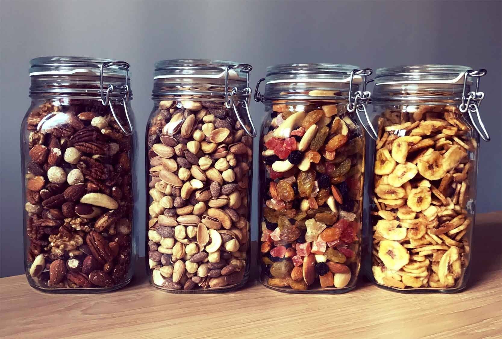 Propriétés et avantages des fruits de Noël