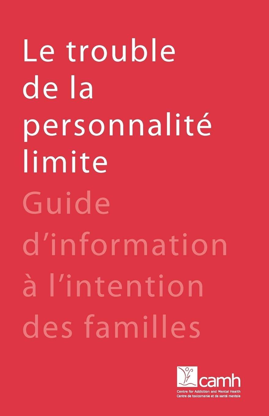 Trouble de la personnalité limite chez les jeunes, comment le prévenir ?