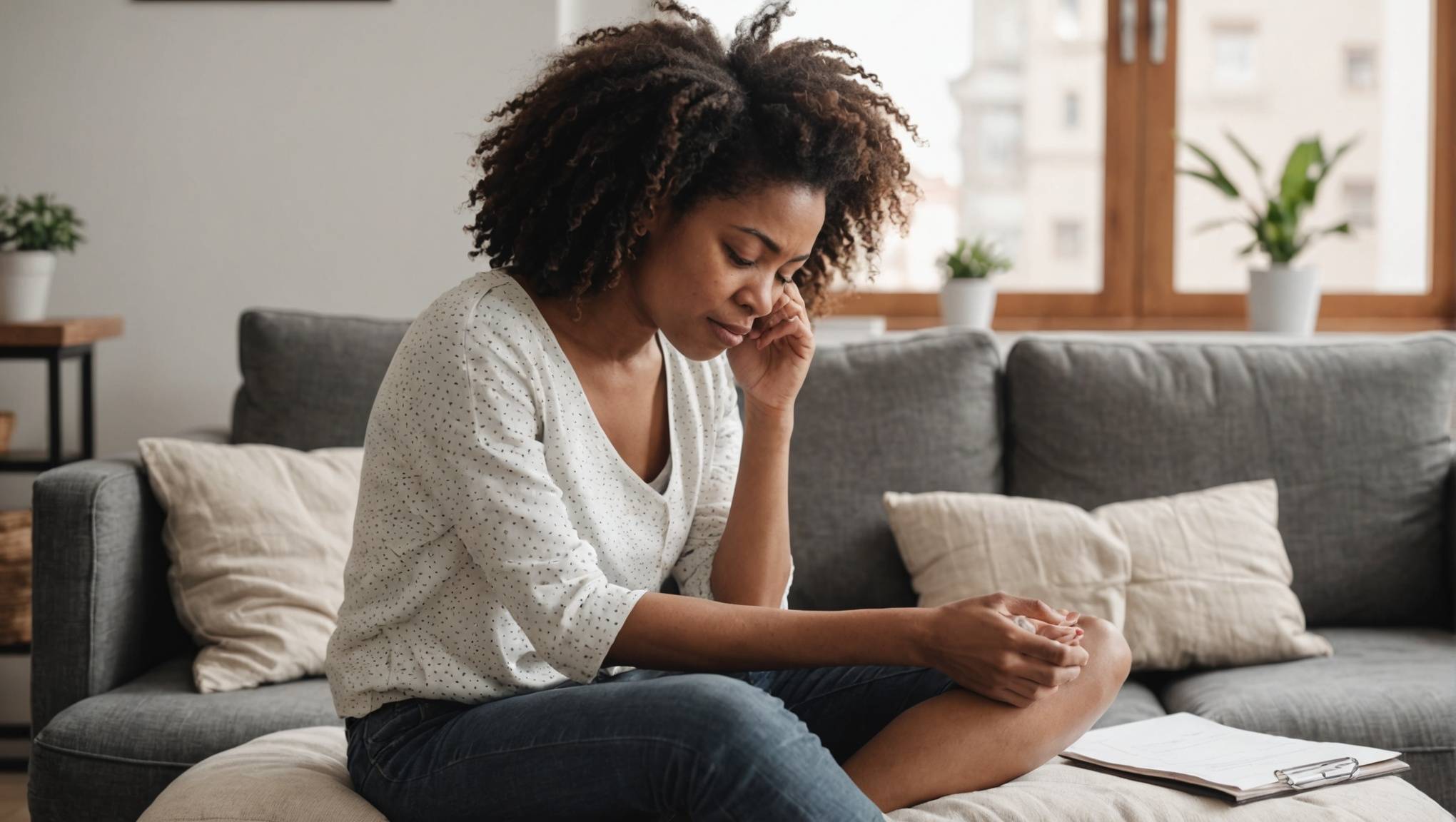 Contre les crampes menstruelles, ce sont les meilleures pratiques à domicile
