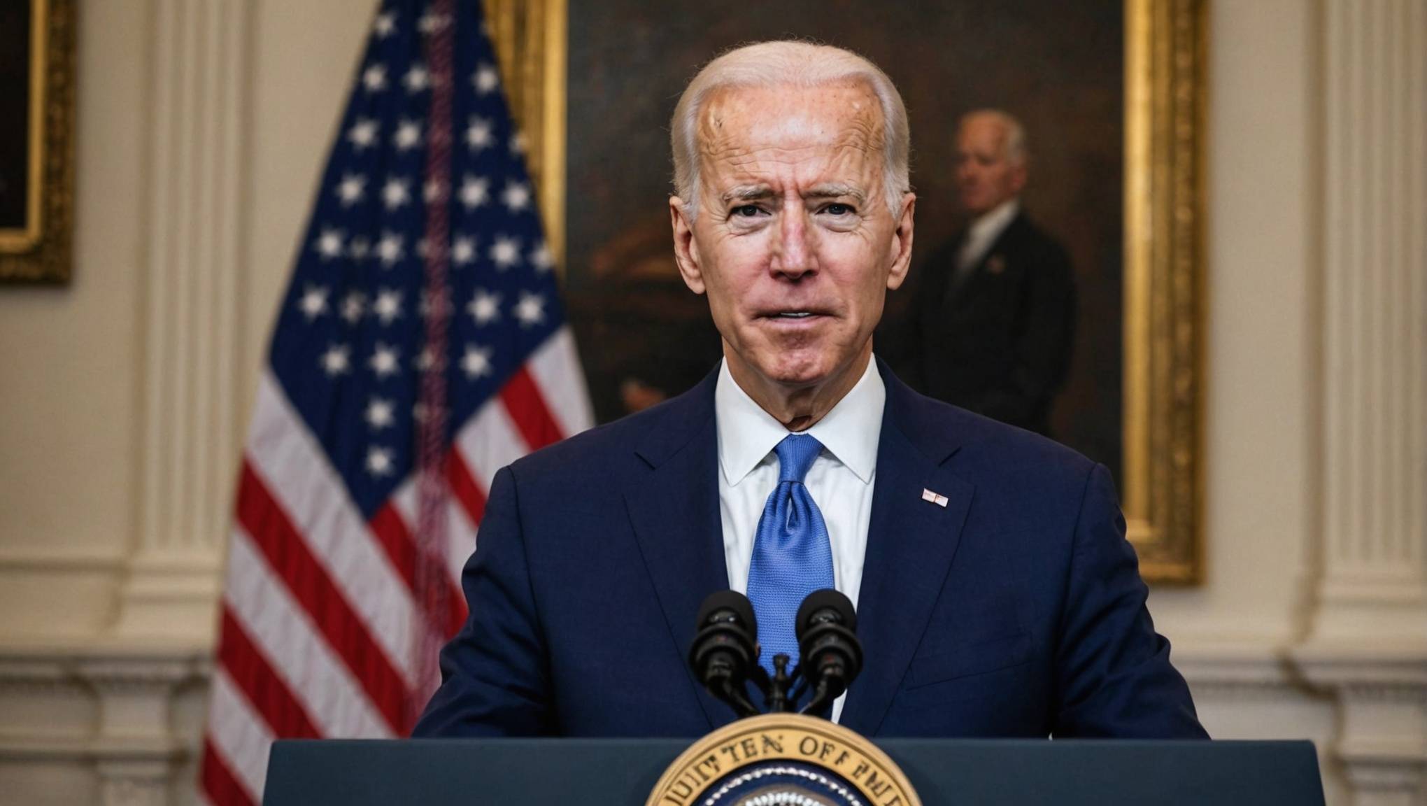Biden choisit l’avocat californien comme chef de station de santé