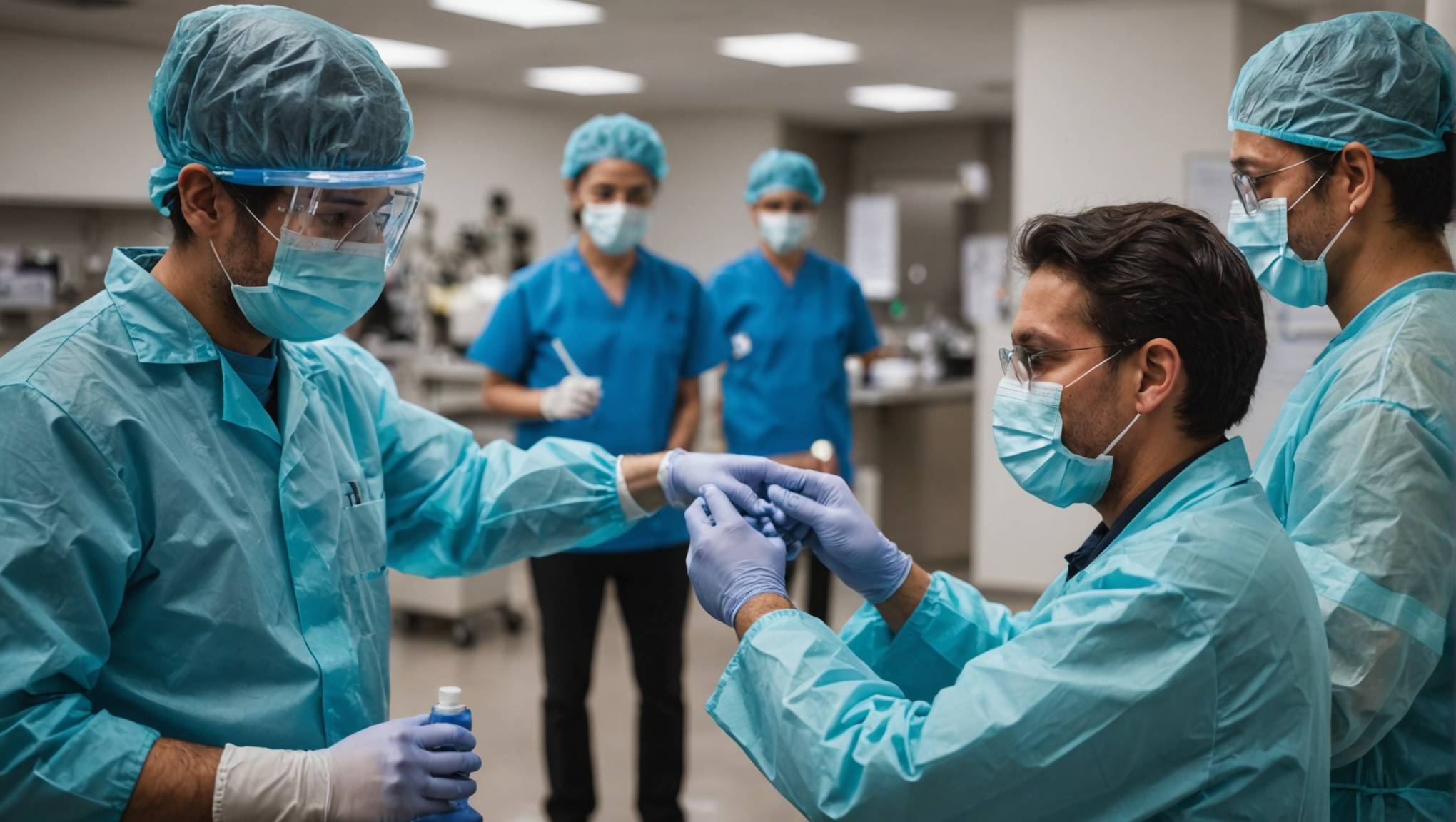 Coronavirus : l’un des vaccins les plus prometteurs n’est pas si efficace