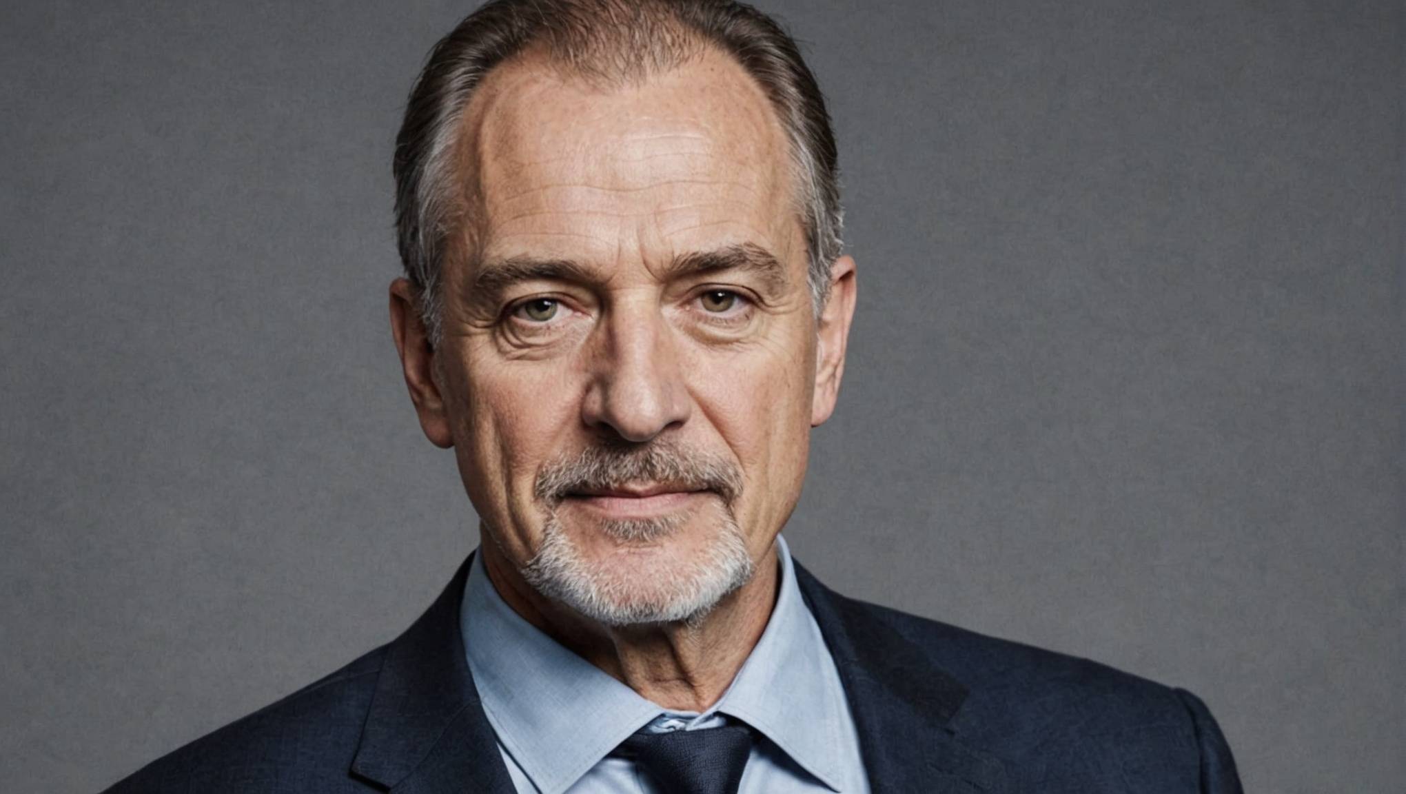Forgács, Gábor : cancer de la prostate métastatique a été diagnostiqué chez l’acteur