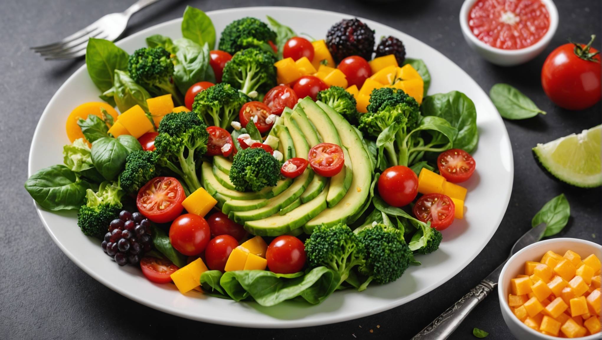 Régime végétarien : que manger ?